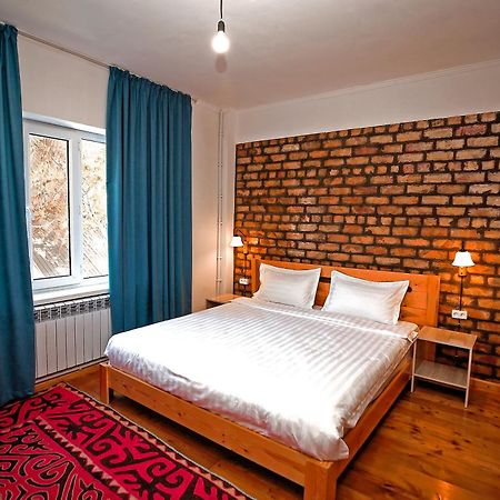 Hotel Good Night Jalal-Abad Luaran gambar