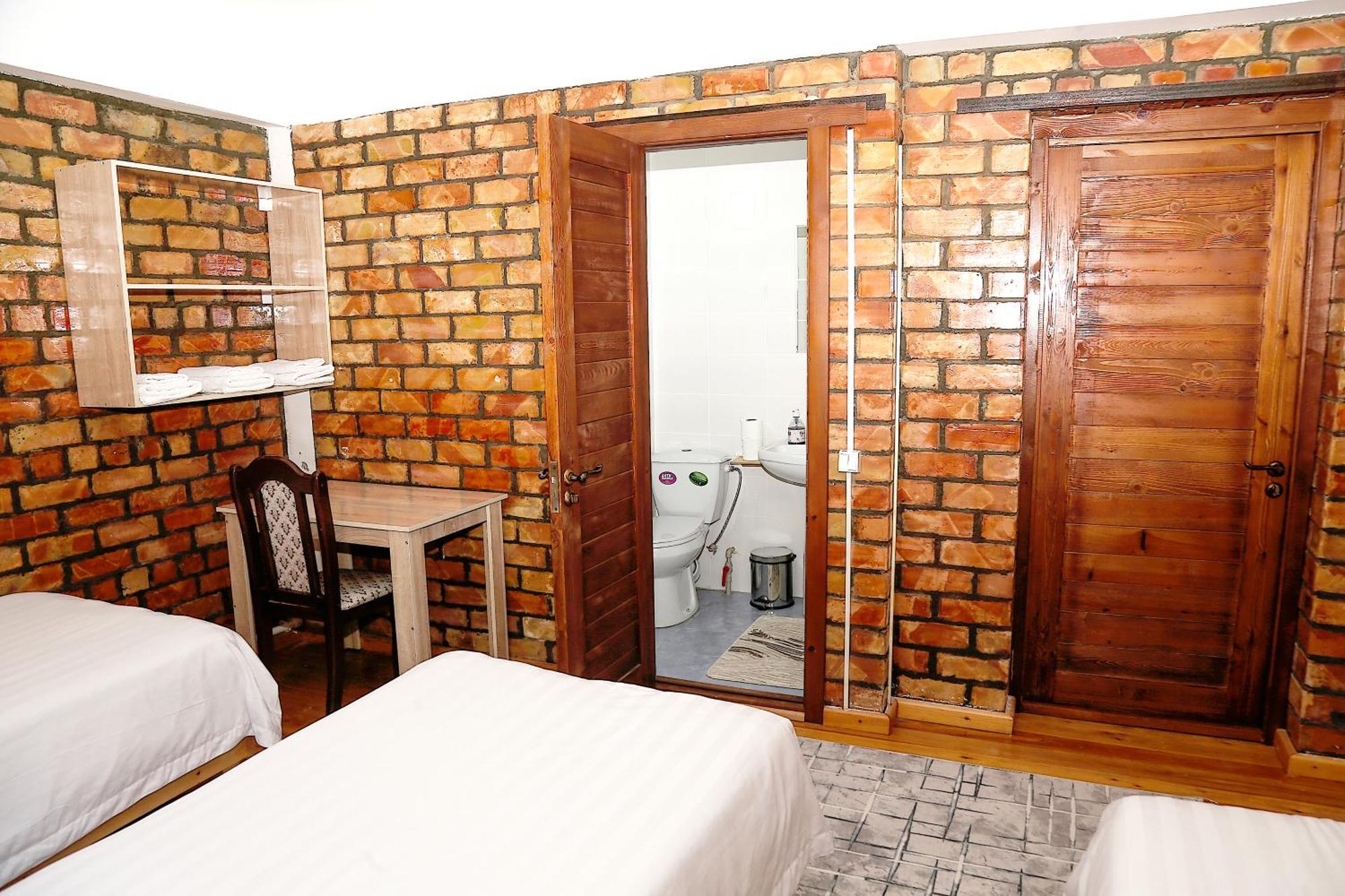 Hotel Good Night Jalal-Abad Luaran gambar