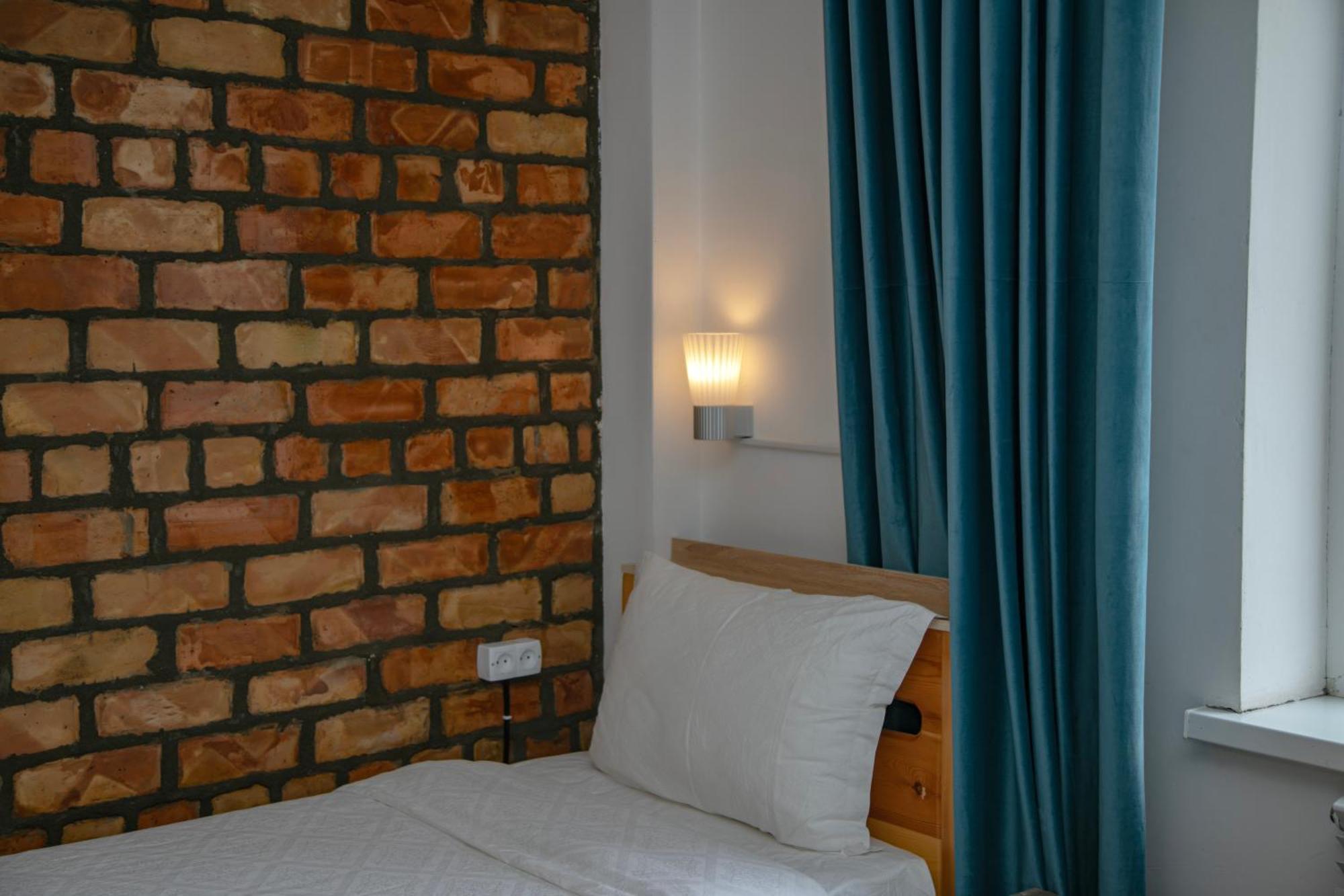 Hotel Good Night Jalal-Abad Luaran gambar