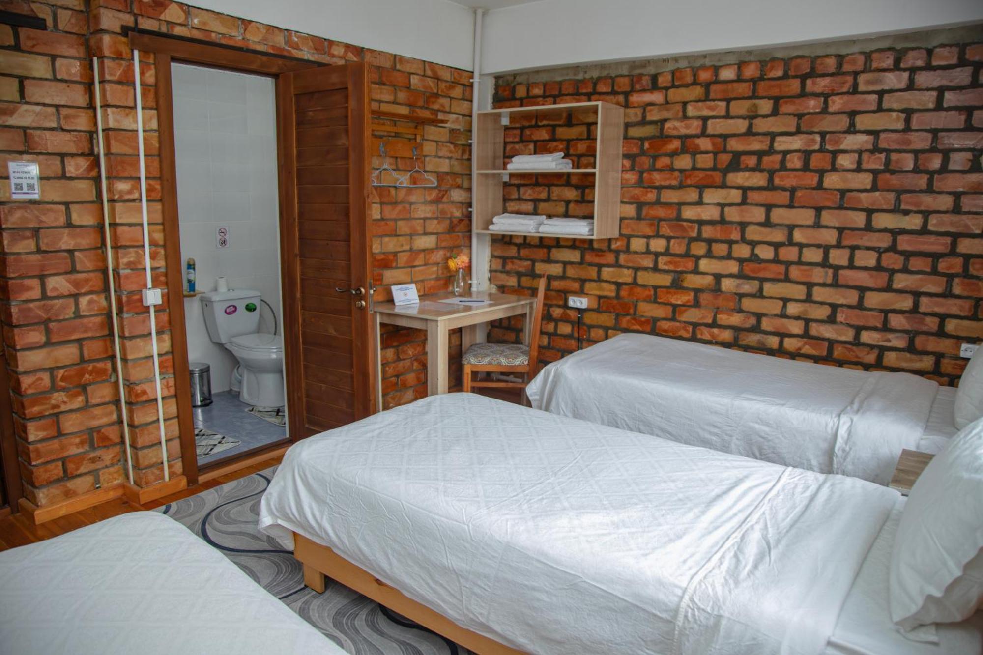 Hotel Good Night Jalal-Abad Luaran gambar