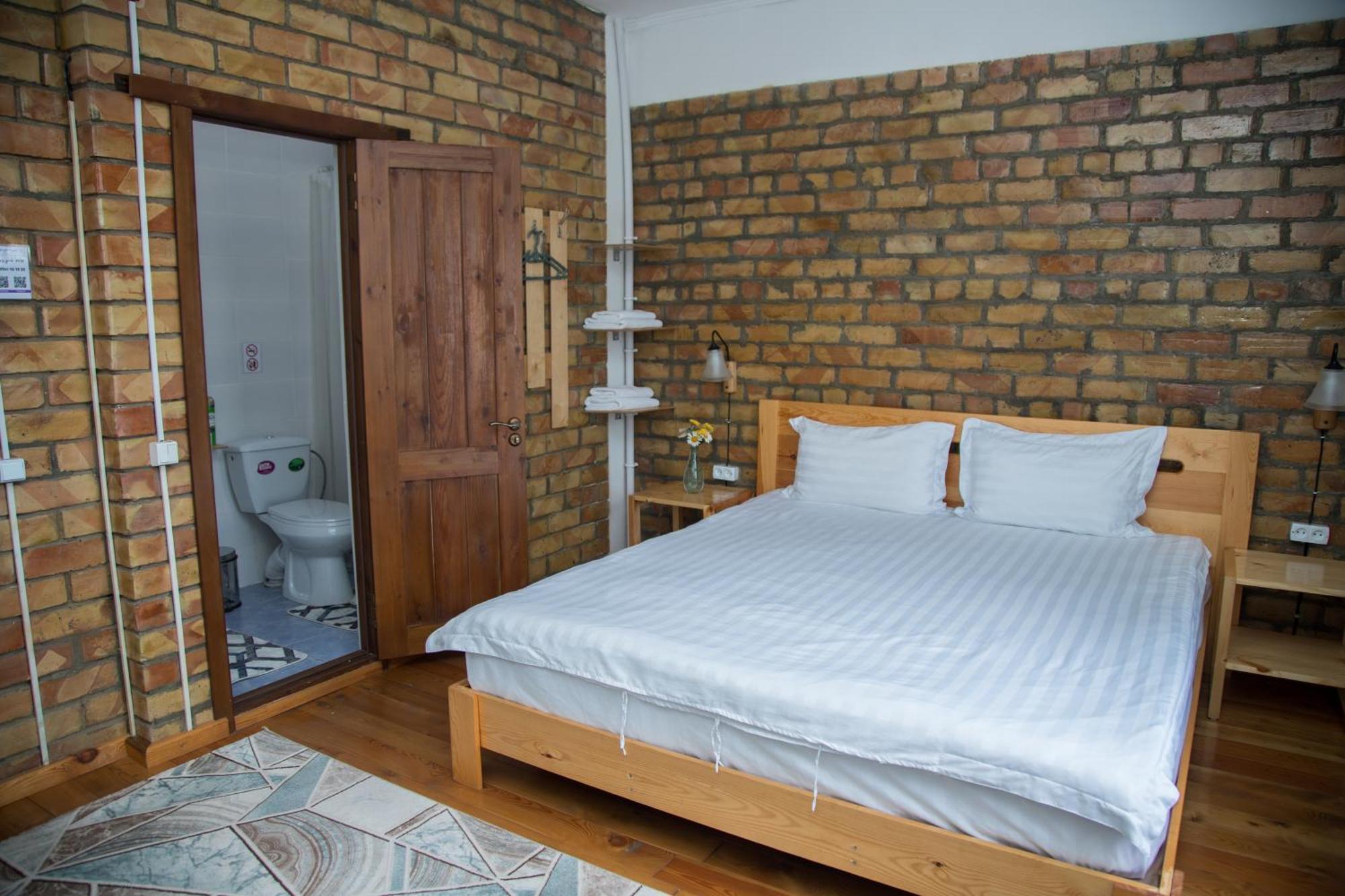 Hotel Good Night Jalal-Abad Luaran gambar