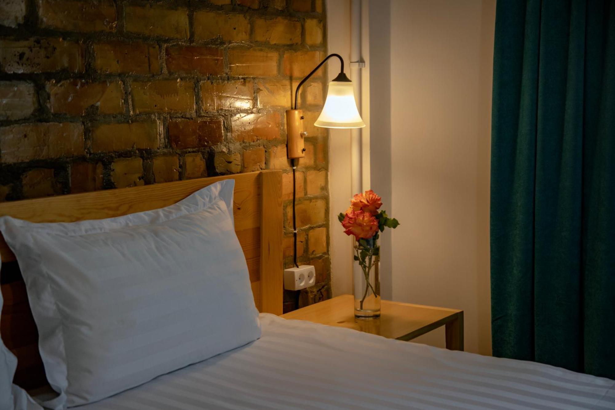 Hotel Good Night Jalal-Abad Luaran gambar